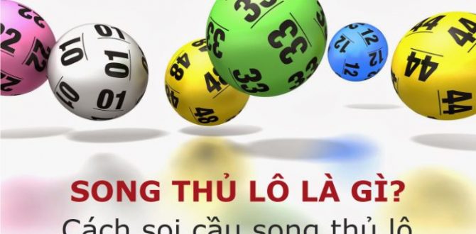 Song thủ lô là gì mà khiến anh em chơi lô đề phải điên đảo? 